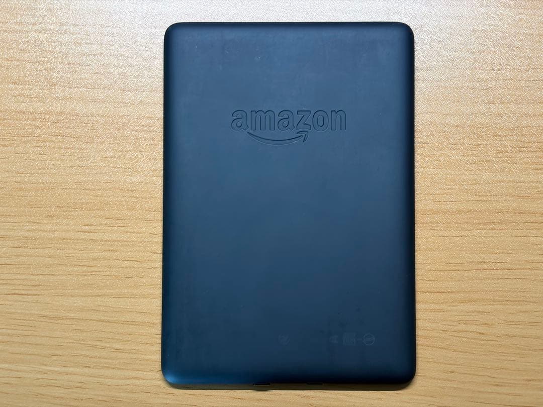 Kindle Paperwhite （第10世代）wifi 32GB 電子書籍