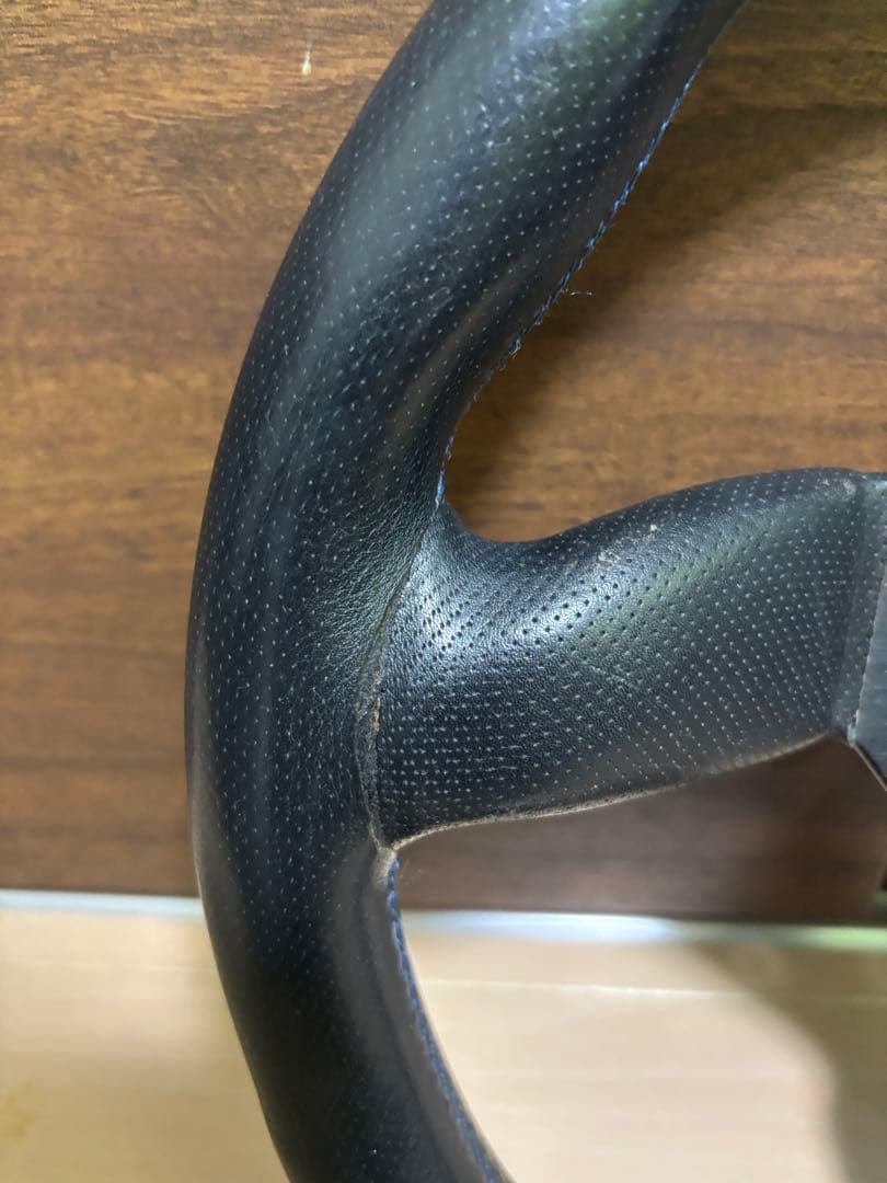 ATC SPRINT ステアリング