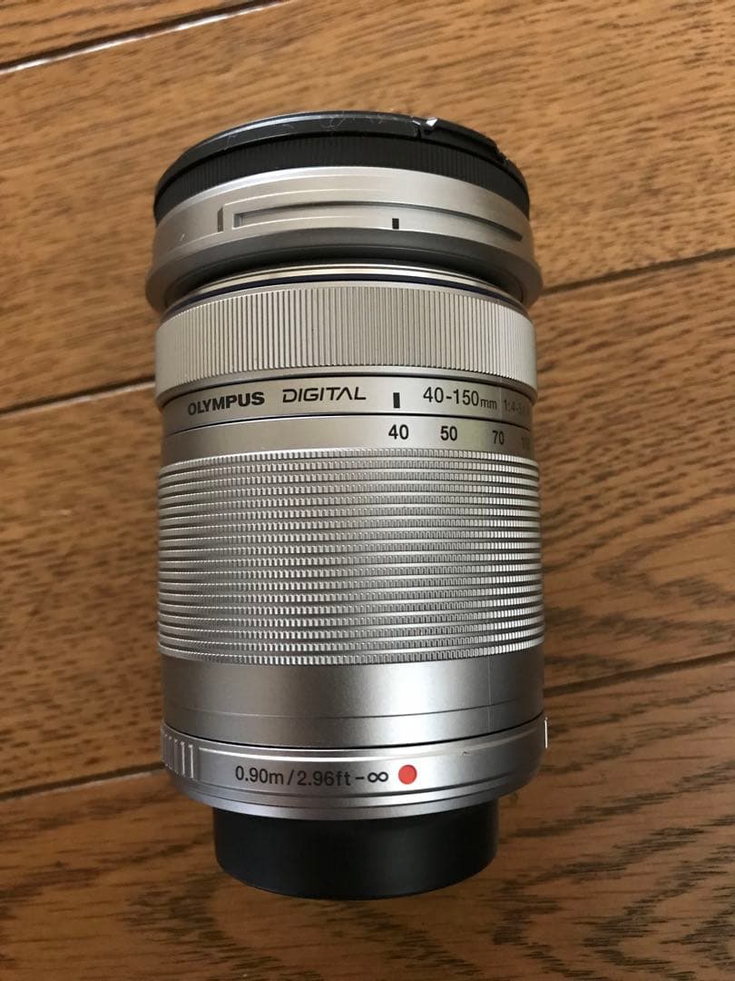 オリンパス　ミラーレス　レンズ