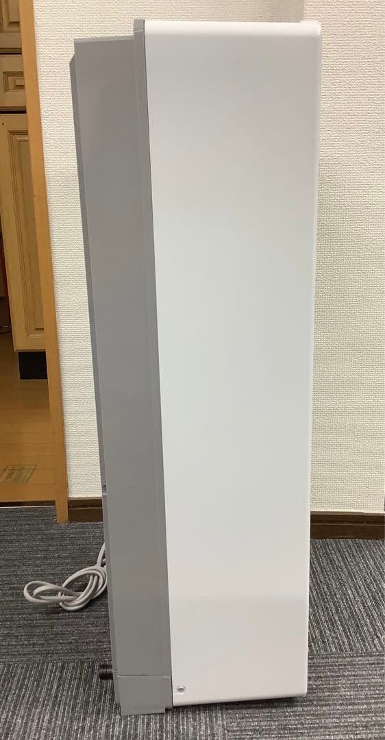 ハイアール ルームエアコン 冷房専用 JA-W16A 窓用エアコン（★）