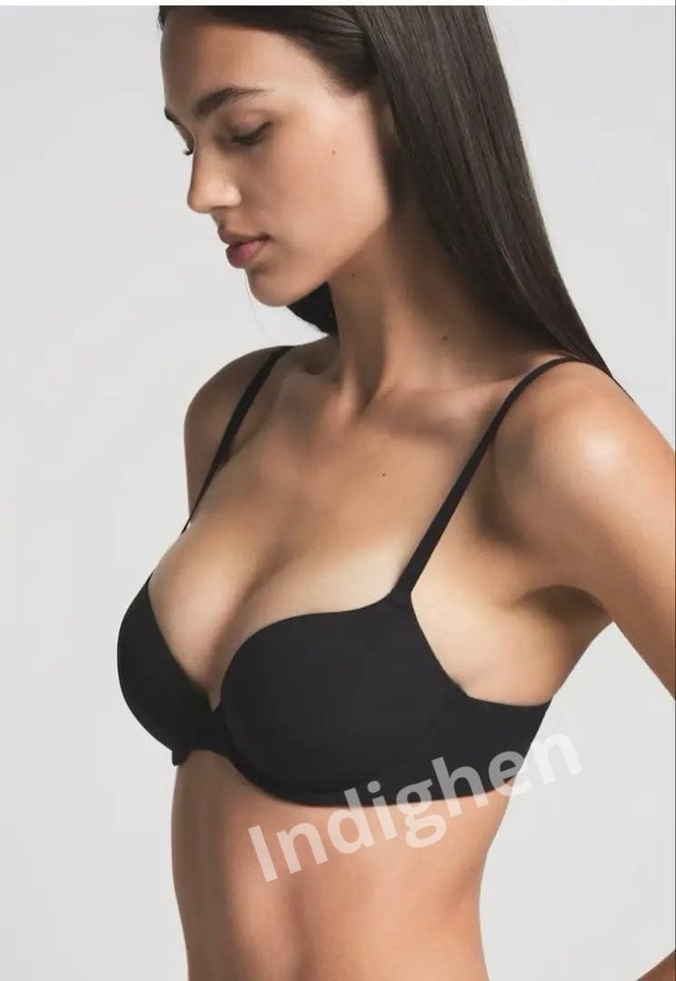 下着・アンダーウェア SKIMS 32D FITS EVERYBODY PUSH-UP