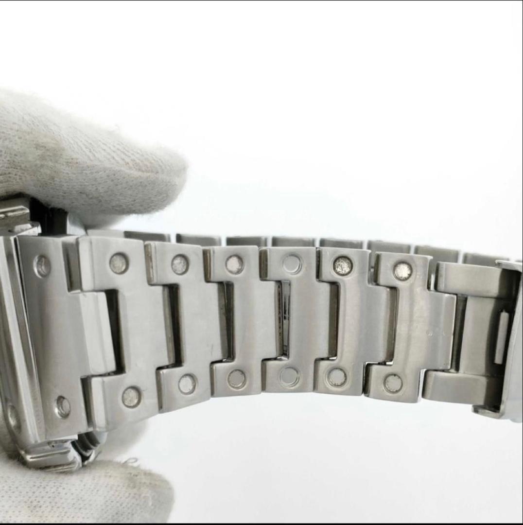 CASIO G-SHOCK GMW-B5000D-1JF シルバー e105