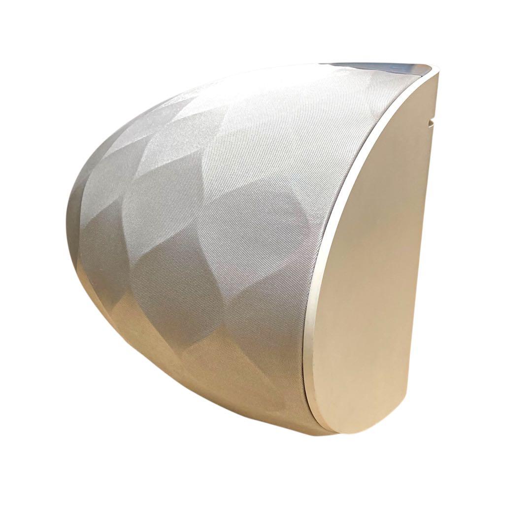Bowers&Wilkins Formation Wedge 高音質スピーカー