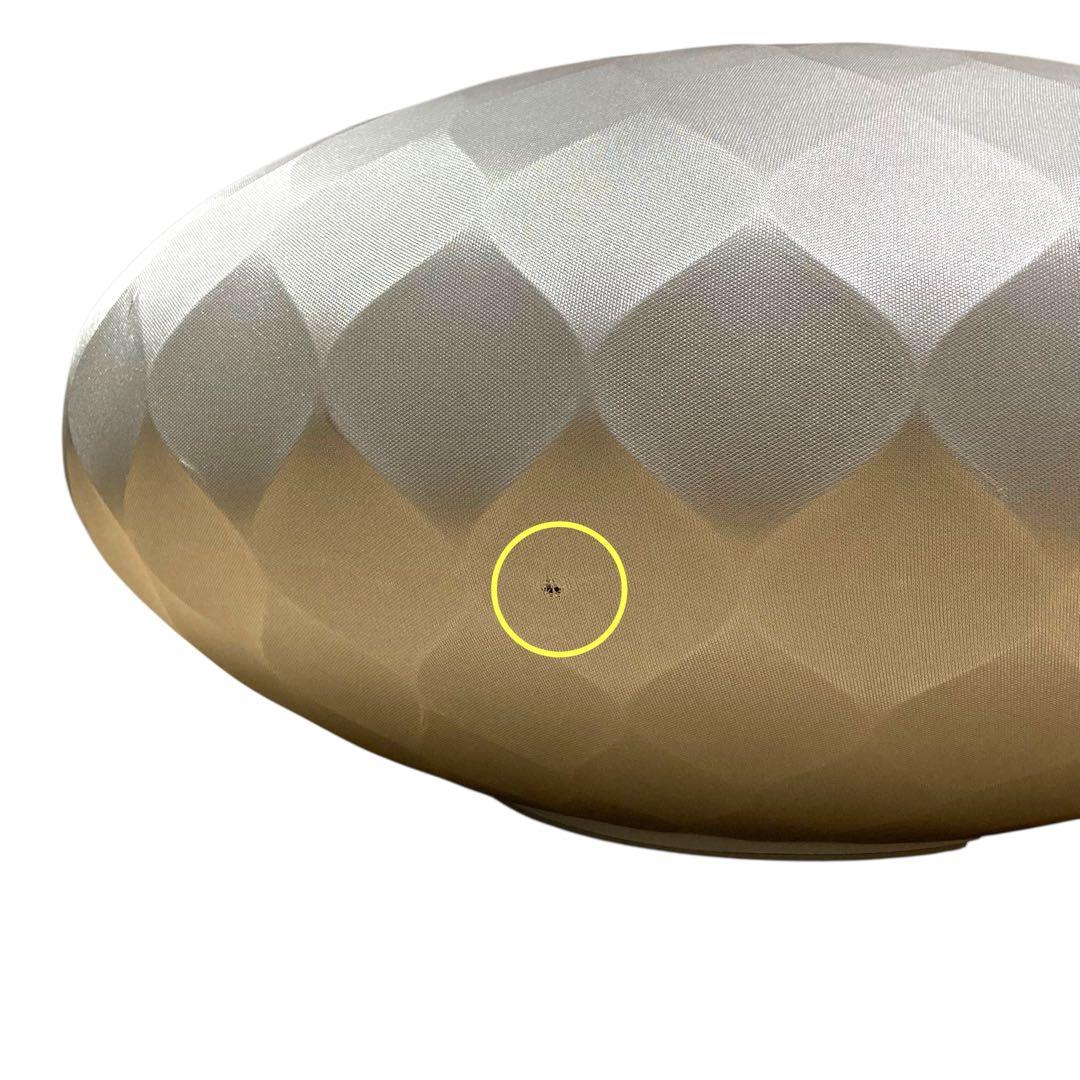 Bowers&Wilkins Formation Wedge 高音質スピーカー