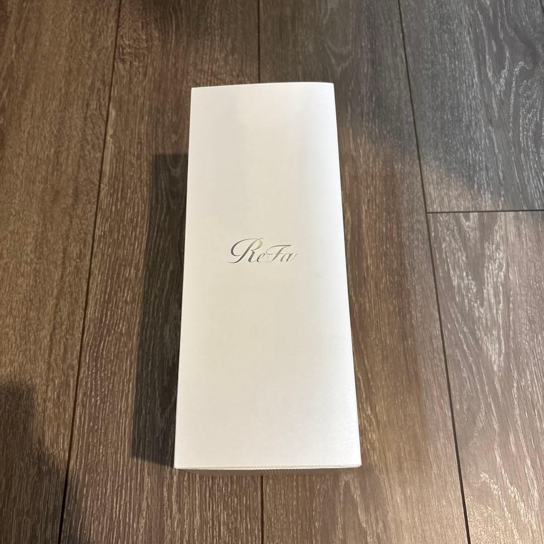 【新品】ReFa リファビューテック エピ 脱毛器