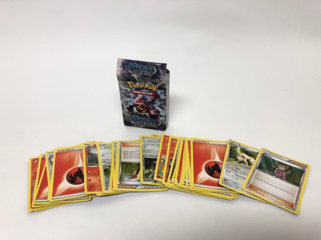 Pokémon Cards