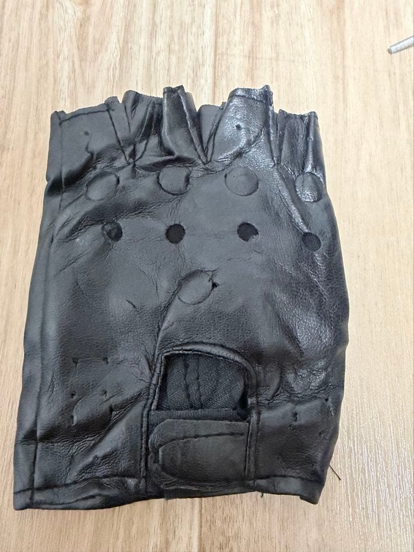 ROF-MAO剣持刀也 Overflow コスプレ Mサイズ　衣装➕ウィッグ