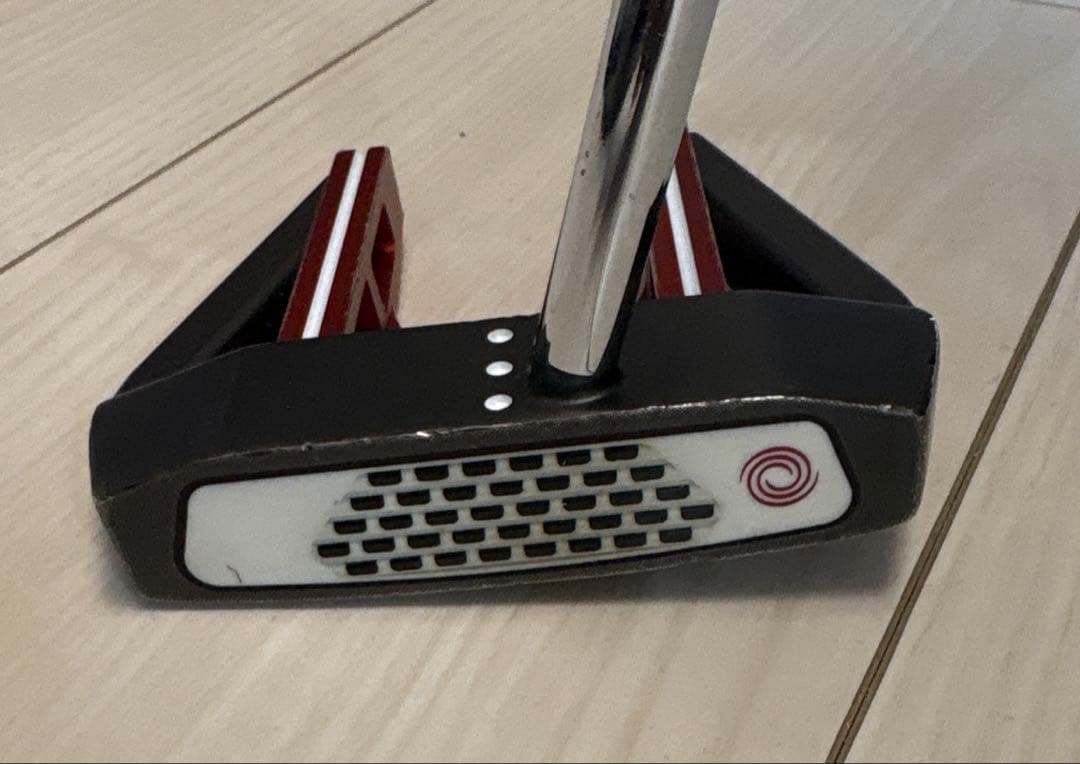 green　オデッセイ　EXO MALLET CS