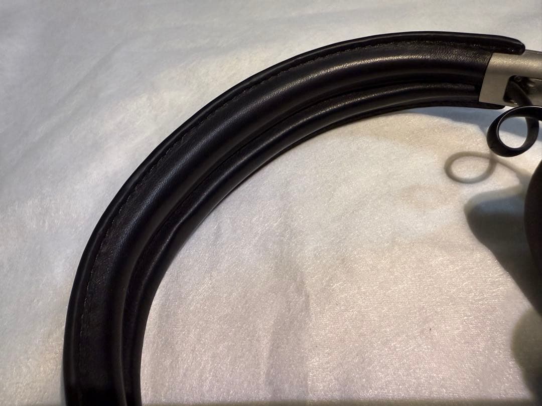 Sennheiser Momentum Wireless ヘッドホン