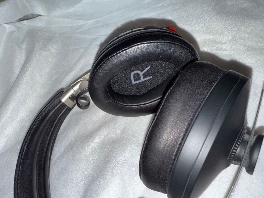 Sennheiser Momentum Wireless ヘッドホン