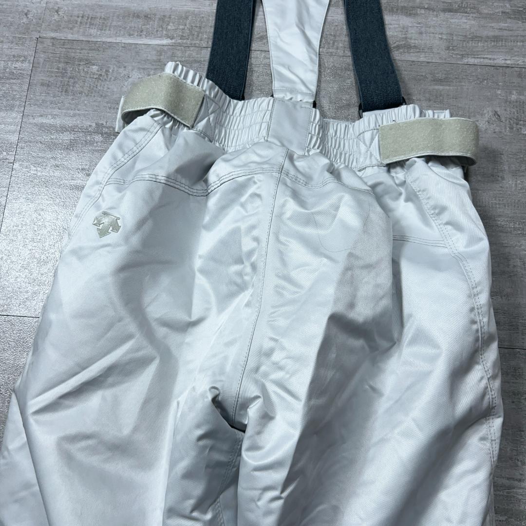 美品 デサント ムーブスポーツ スキーウェア レディース 9号 Mスノーボード