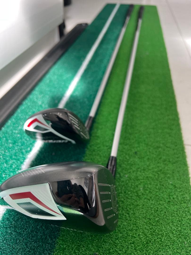 GOLF MANさん専用