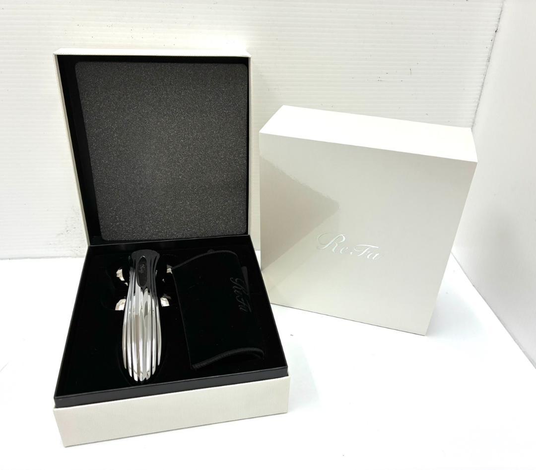 H12-036 ReFa リファフォーカラットレイ ボディ用ローラー 新品未使用