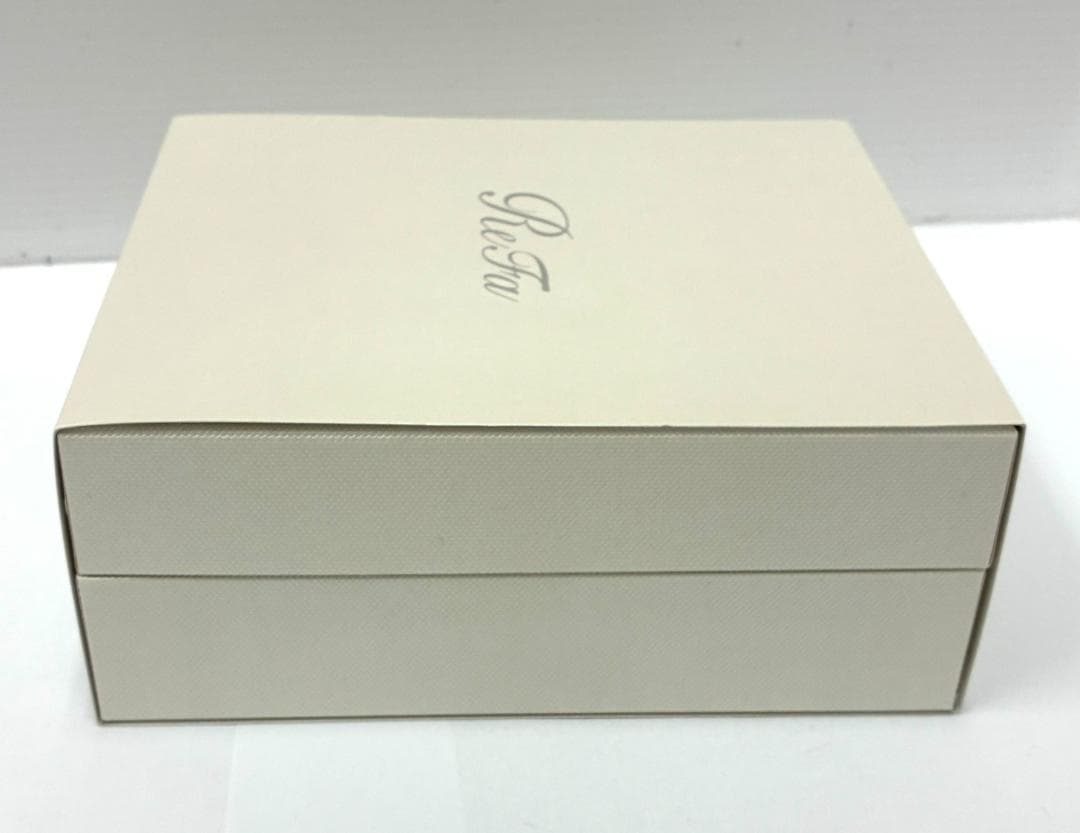 H12-036 ReFa リファフォーカラットレイ ボディ用ローラー 新品未使用