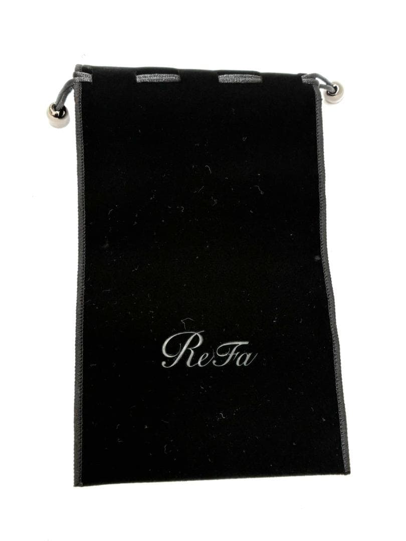 H12-036 ReFa リファフォーカラットレイ ボディ用ローラー 新品未使用