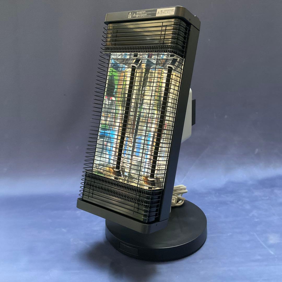 ダイキン セラムヒート 遠赤外線暖房機　ERFT11YS-T 2021年製