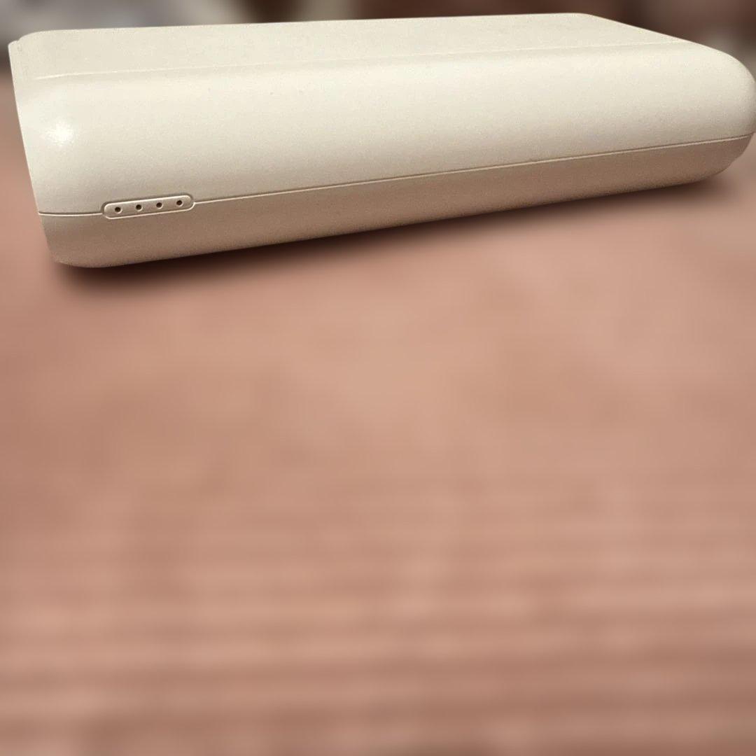 HIDISC 20000mAh ポータブル充電器