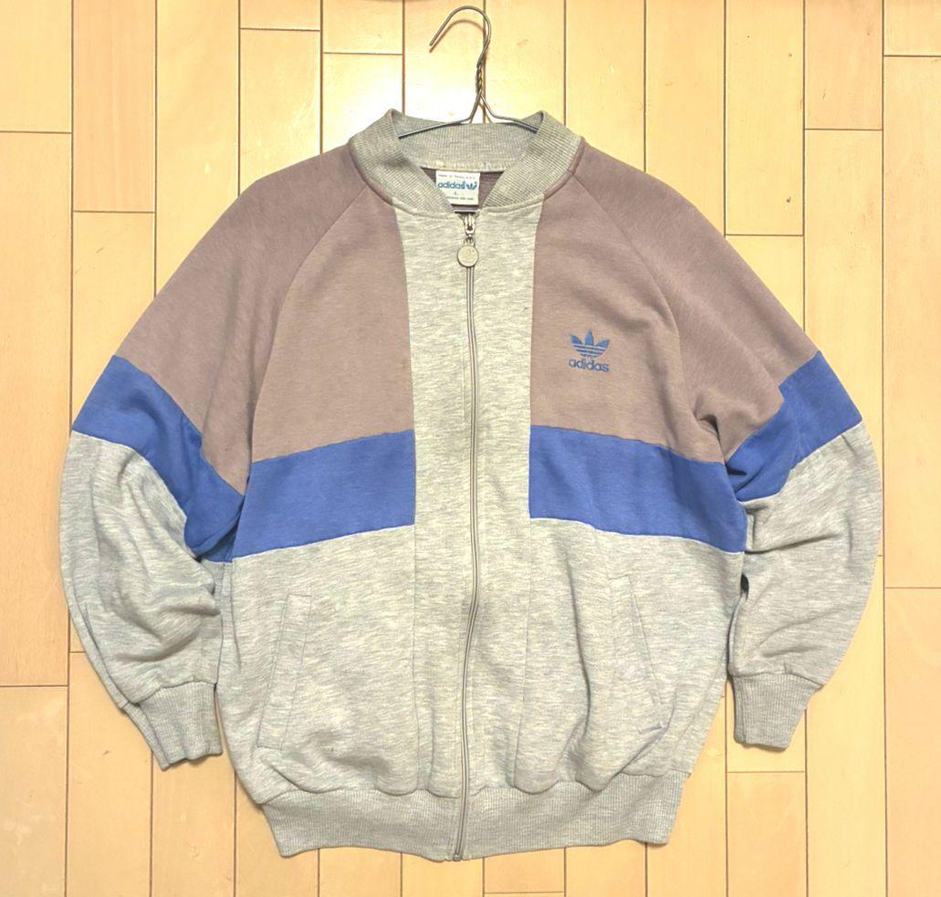 常田大希 トラックジャケット 70s プレミア