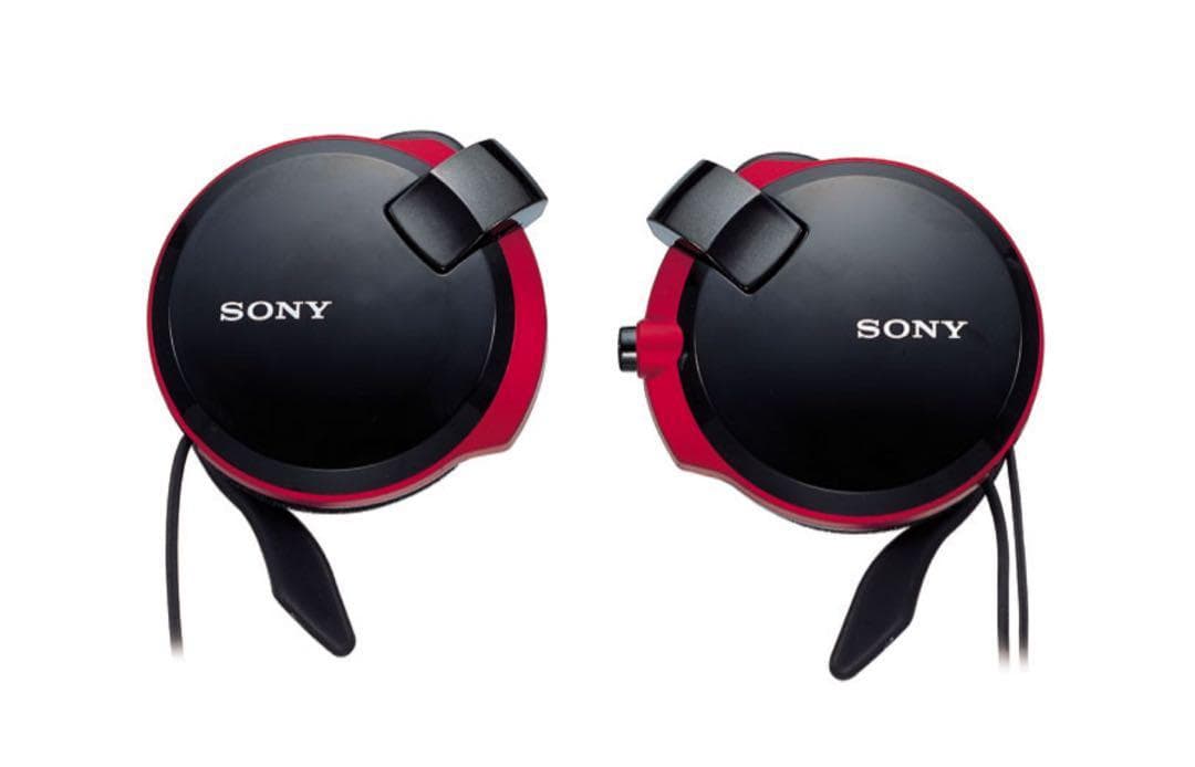 【希少：新品】SONY MDR-Q38LW(B)