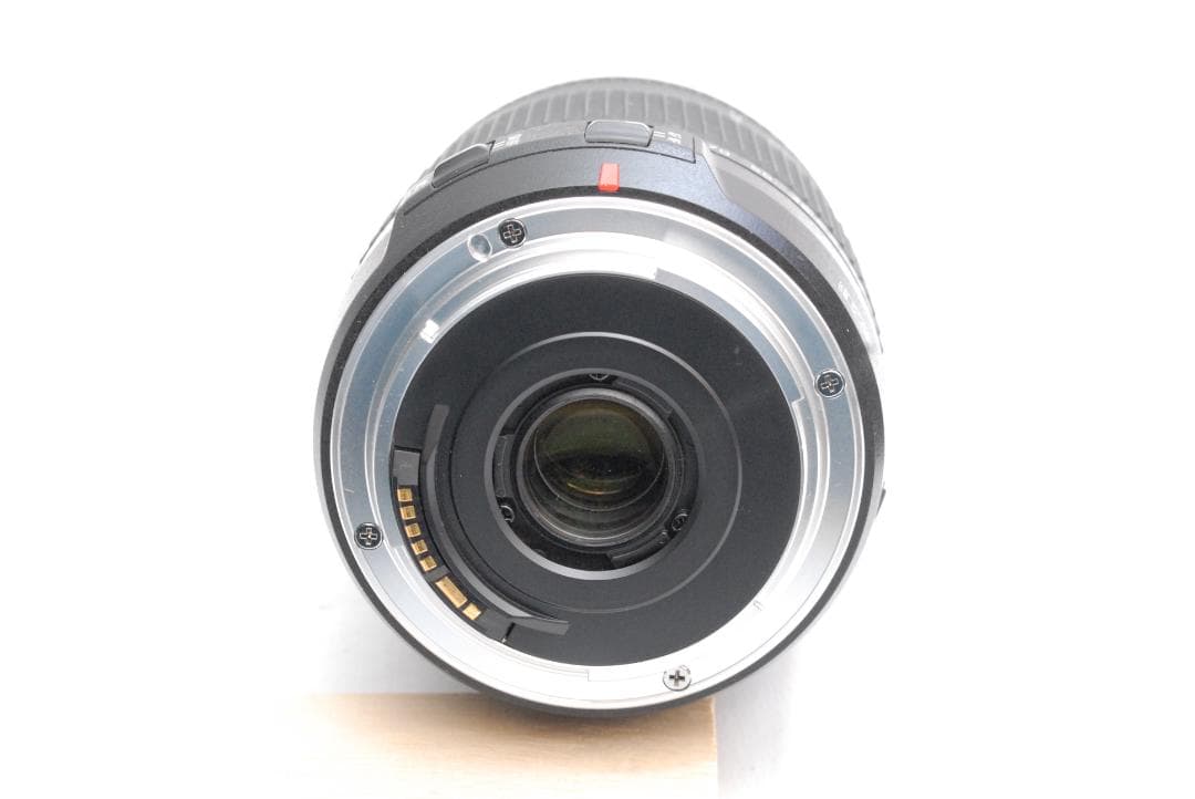 TAMRON AF 18-270mm PZD DiⅡ (良品）