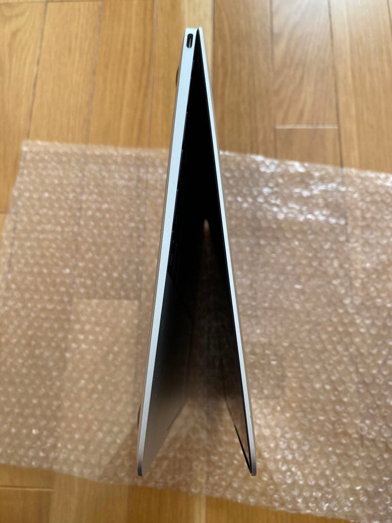 MacBook 12インチ 2017 CTOフルスペックモデル　【ジャンク扱い】