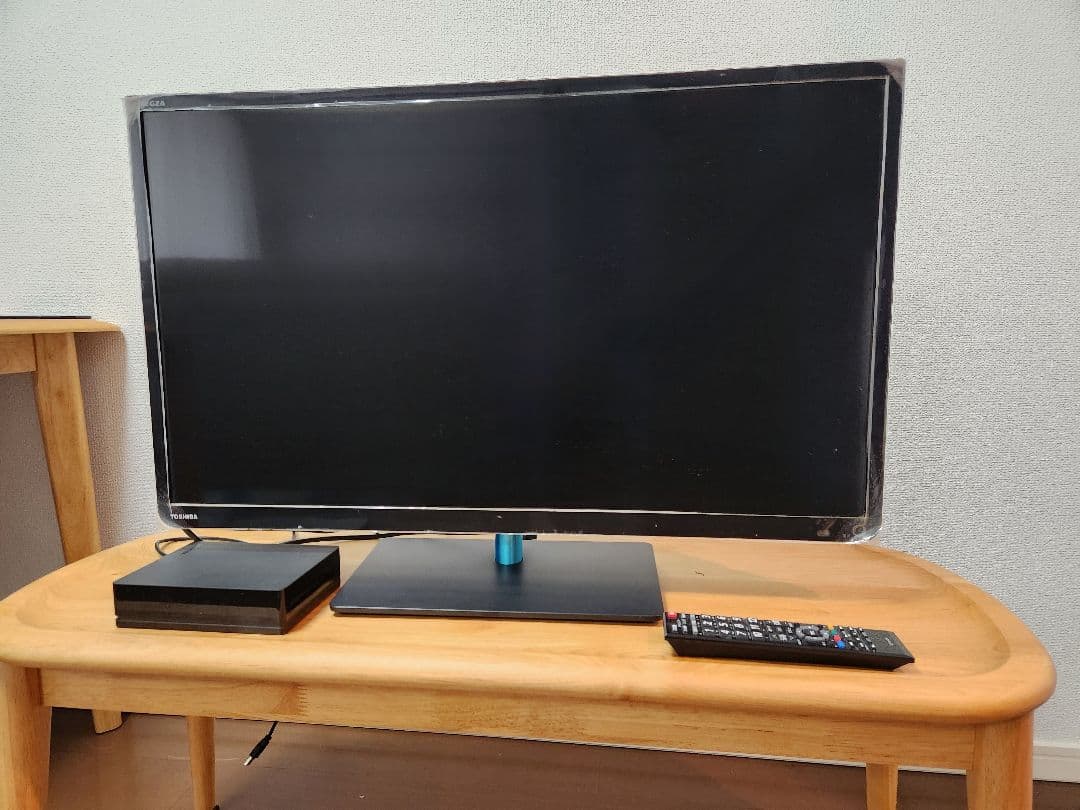 TOSHIBA 32S7 32V型 液晶テレビ