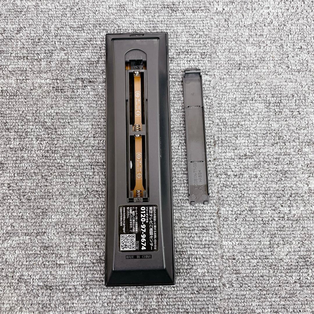 TOSHIBA REGZA 32V 32S24 液晶テレビ