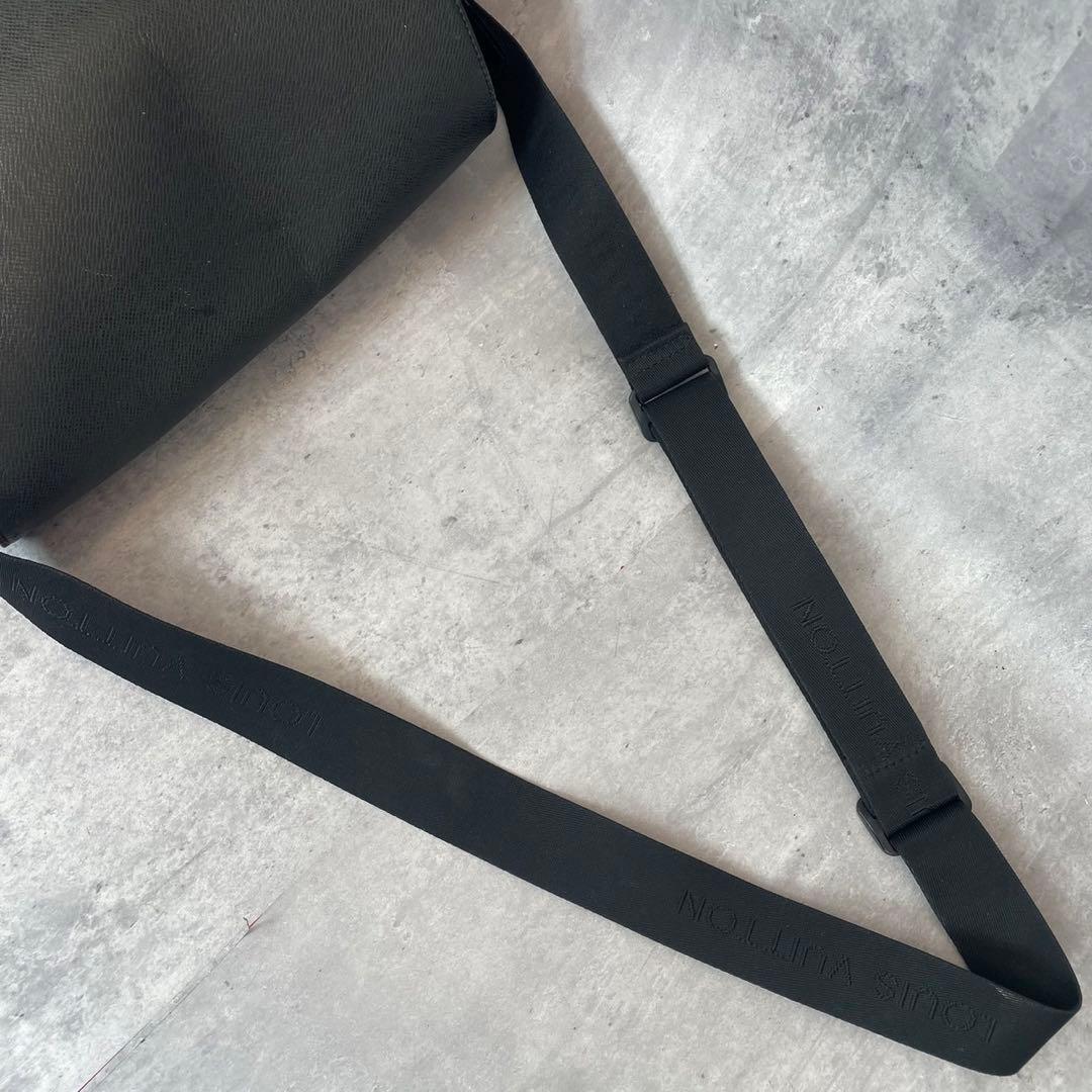 【良品✨】 ルイヴィトン ヴィクトール メッセンジャーバッグ ショルダー 緑