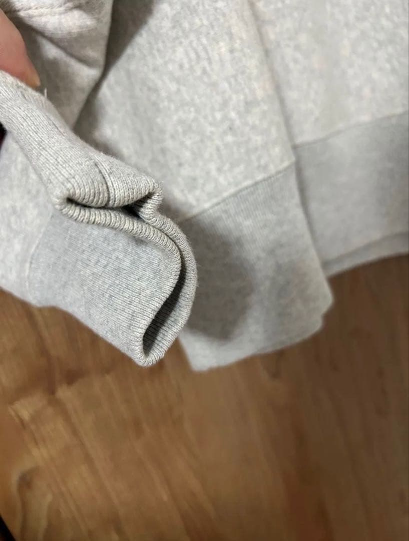 TACOMA FUJI RECORDS タコマフジレコード　スエット　M