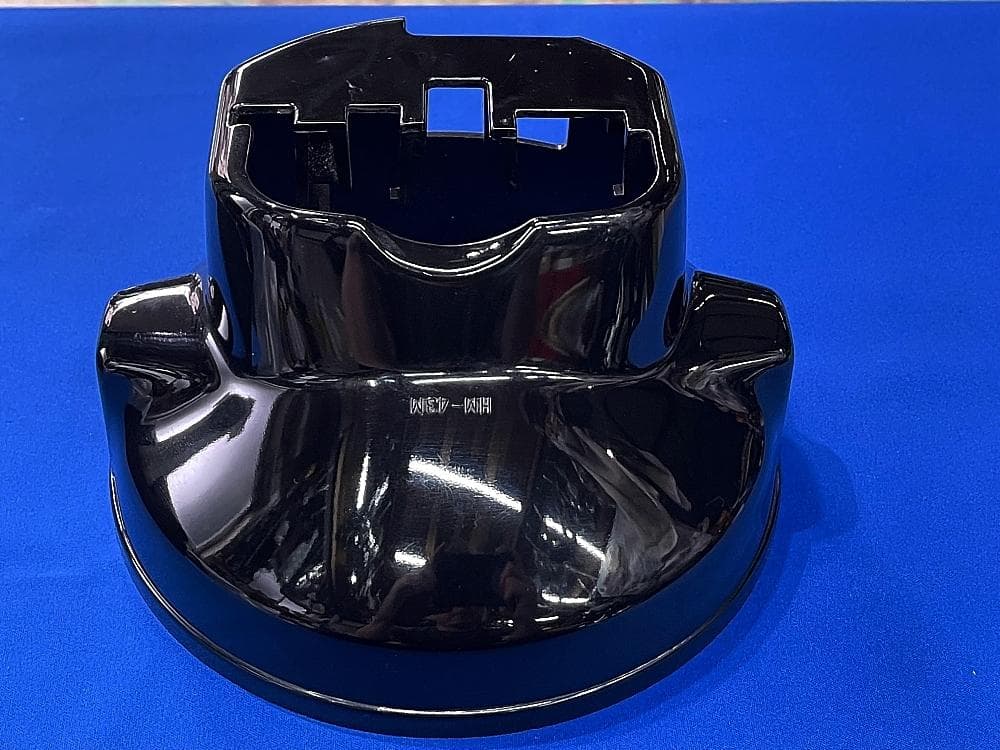 当時物 美品 CBX400F CBX550F 純正ヘッドライトケース