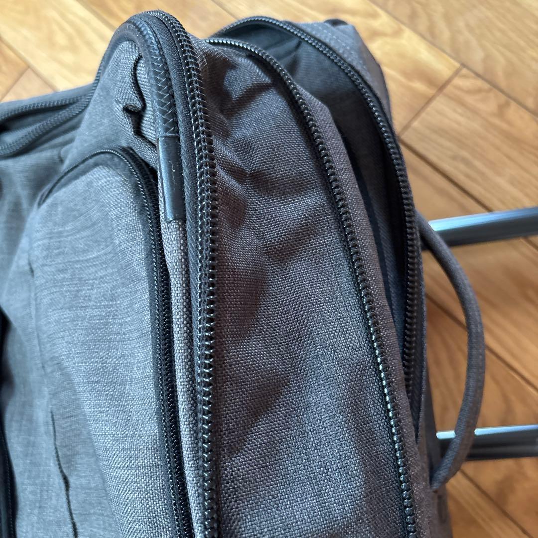 DAKINE グレー キャリーカート✨美品