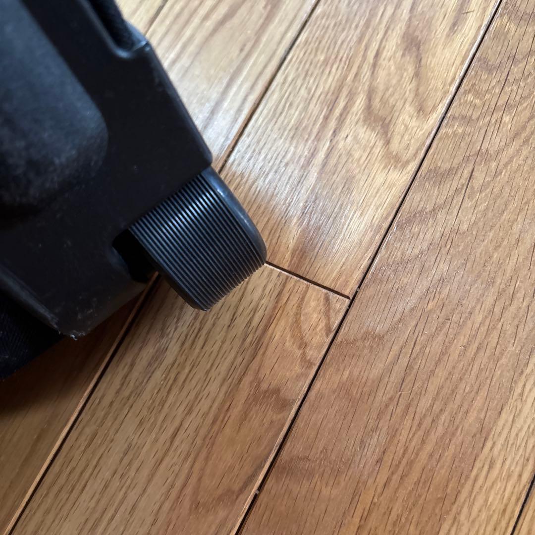 DAKINE グレー キャリーカート✨美品