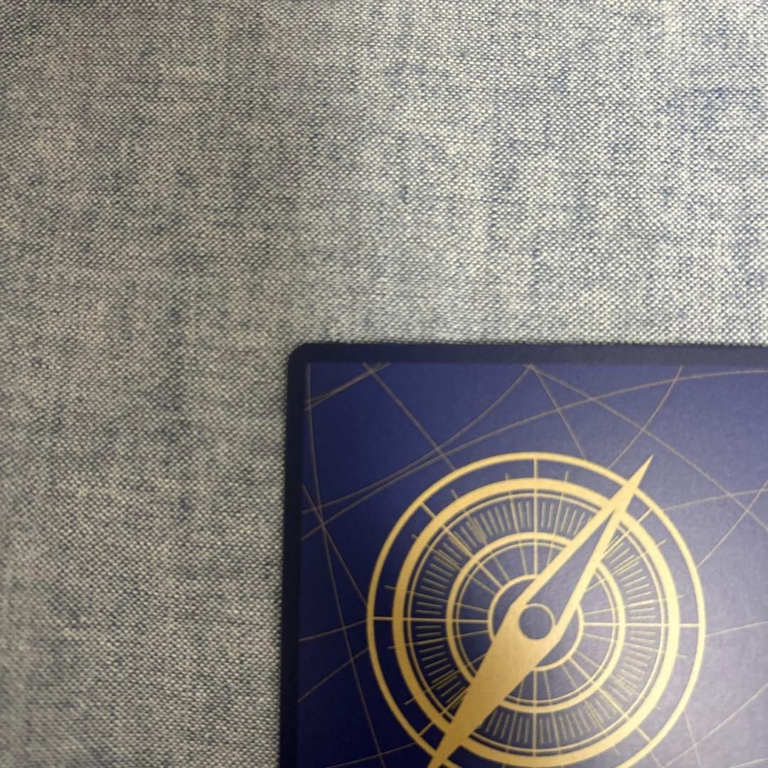 ワンピース カードゲーム ゼウス　SP