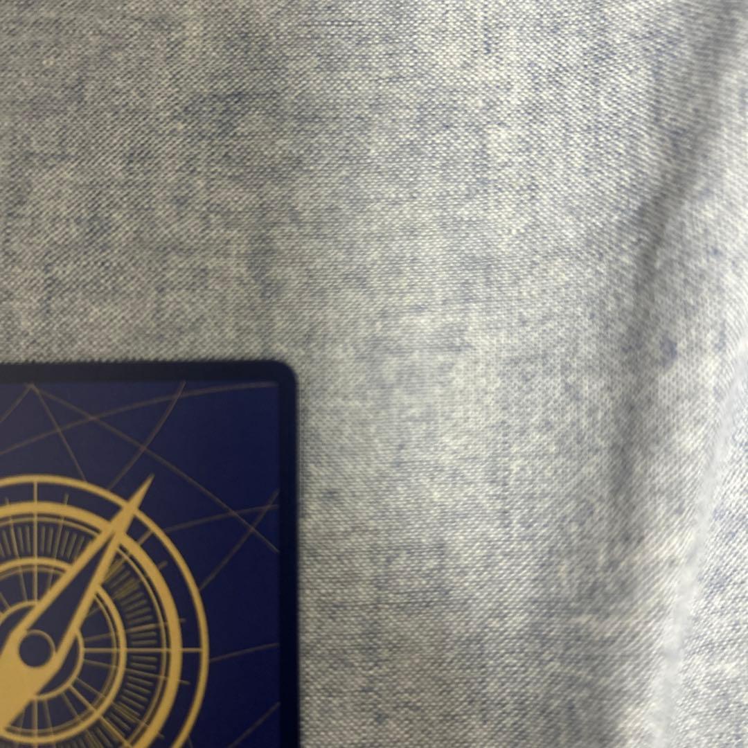 ワンピース カードゲーム ゼウス　SP