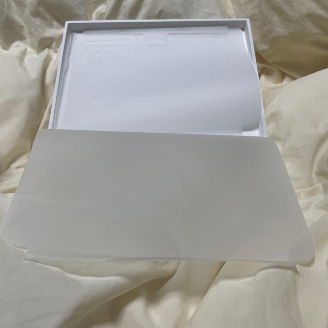 Apple iPad Magic Keyboard ブラック 日本語