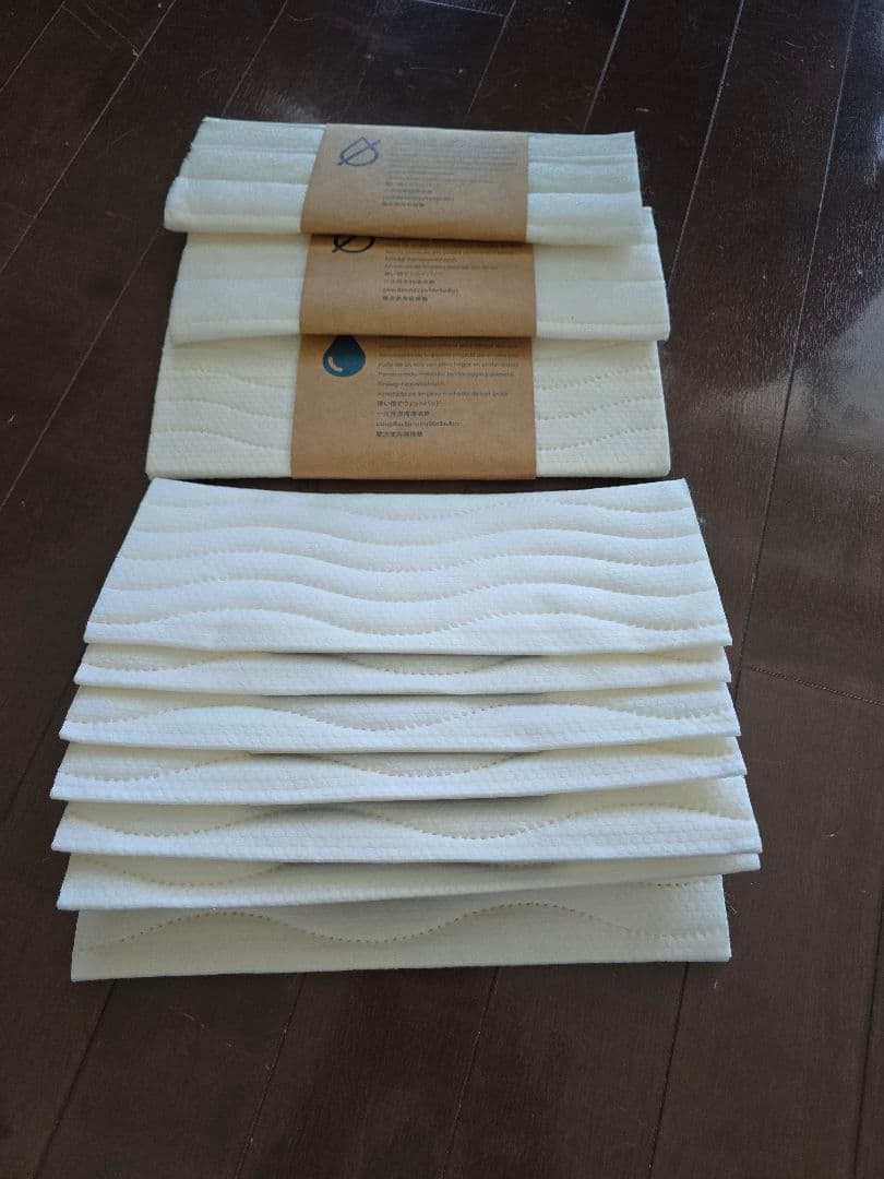 ブラーバジェットiRobot Braava　床拭き　 m6 ロボット掃除機　備品