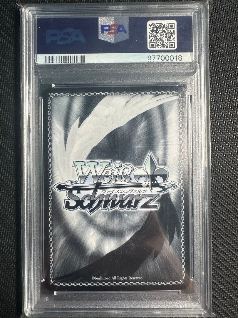 【psa10 連番】これからも続く日々 千束 たきな ssp サイン