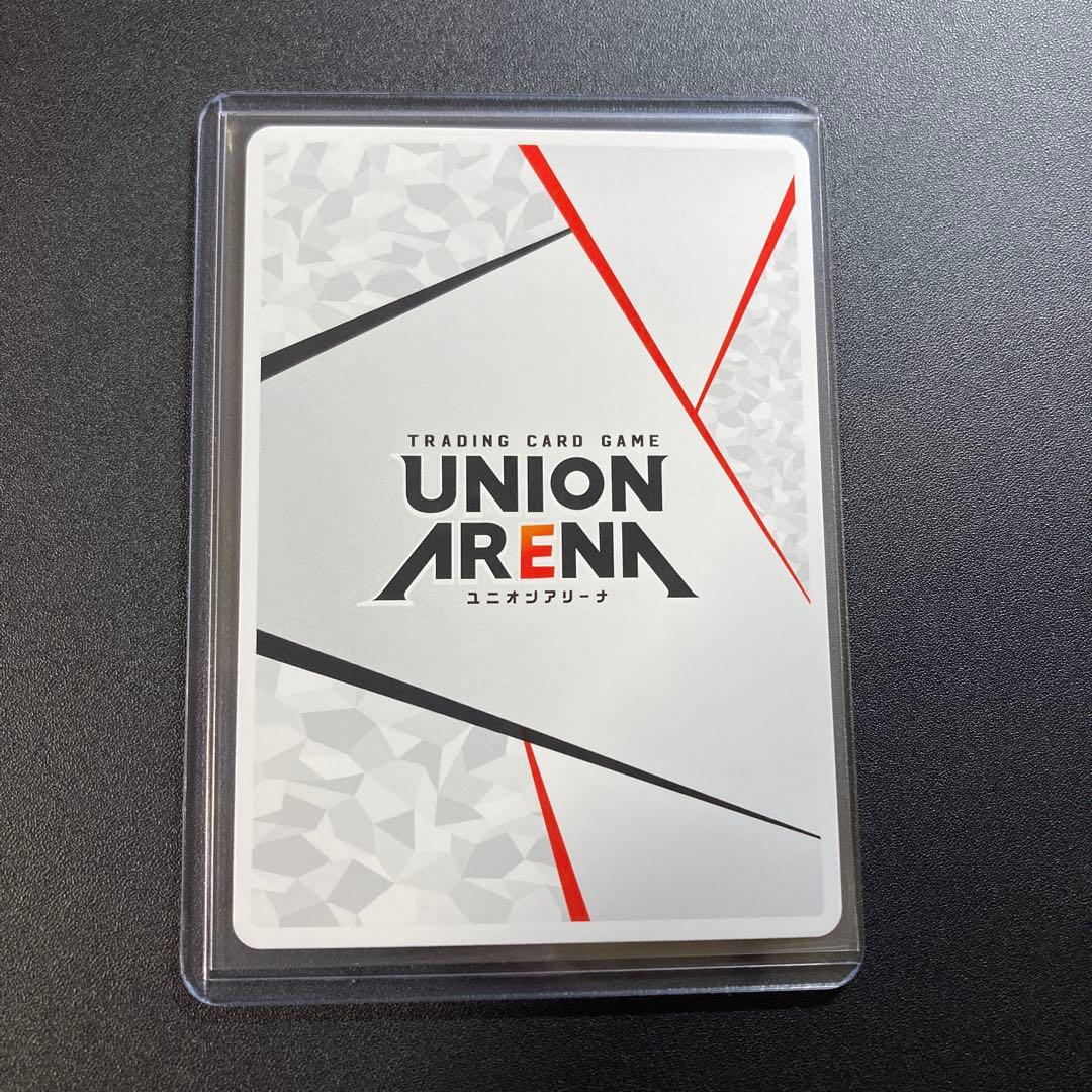 ユニオンアリーナ エヴァンゲリオン 綾波レイ アクションポイントカード 新劇場版
