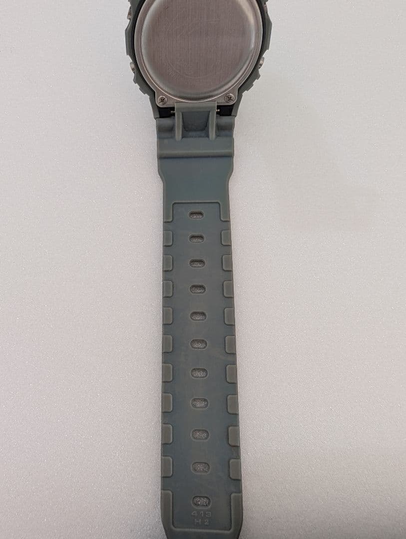 【希少品】 G-SHOCK DW-5600 ジャパン・プロジェクト限定モデル