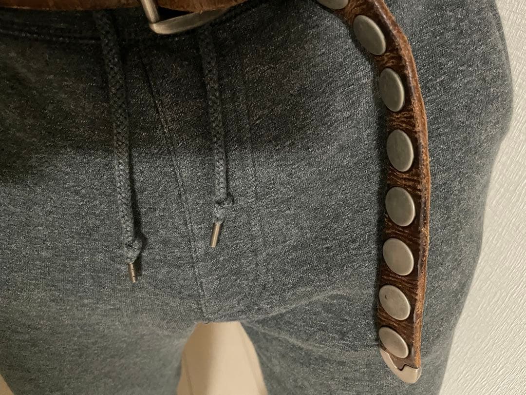 と*ー様 ビンテージワークス ベルト