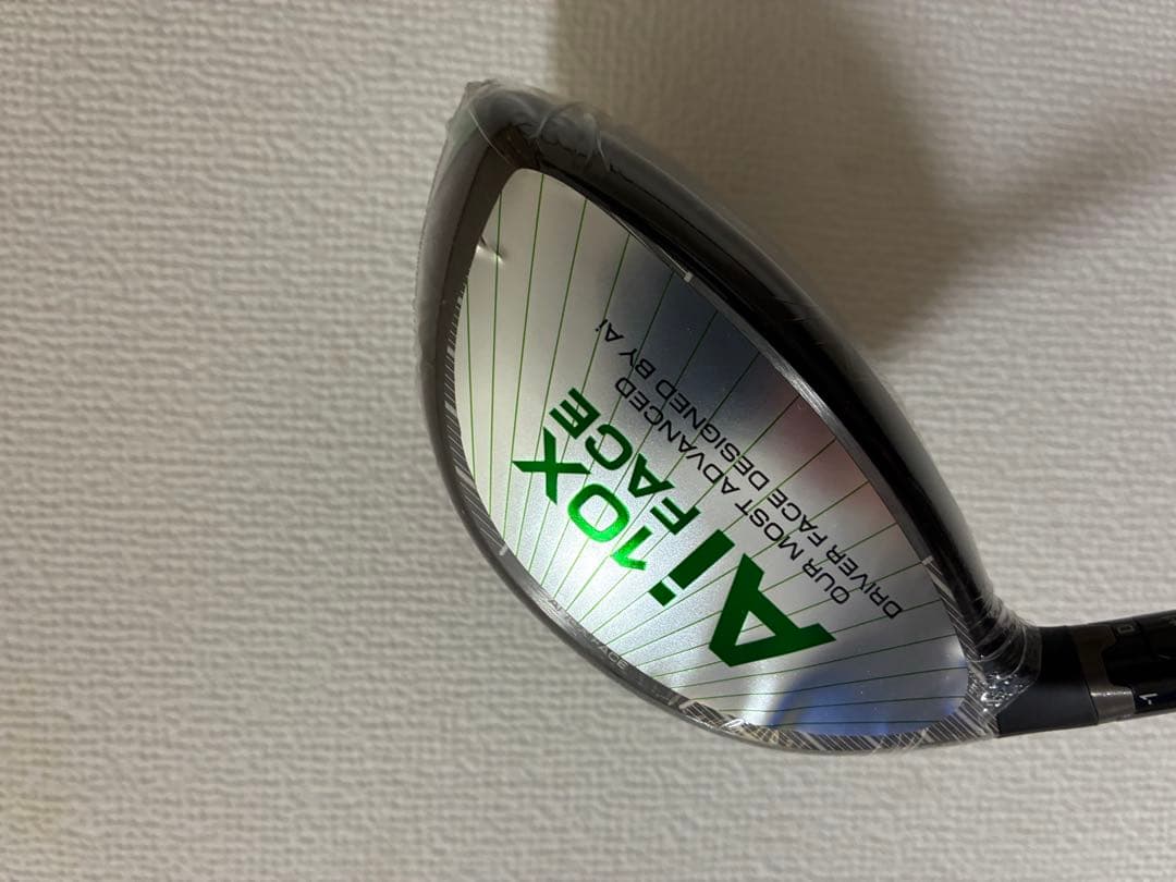 新品エリート マックスファスト ドライバー ELYTE MAX FAST10.5