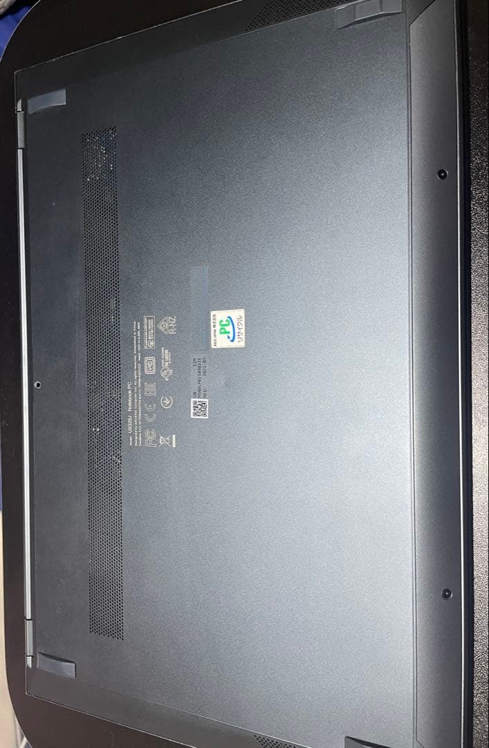 Intel Core i7 16GB RAM Windows 10ノートPC