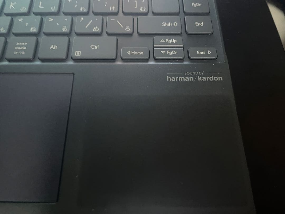 Intel Core i7 16GB RAM Windows 10ノートPC