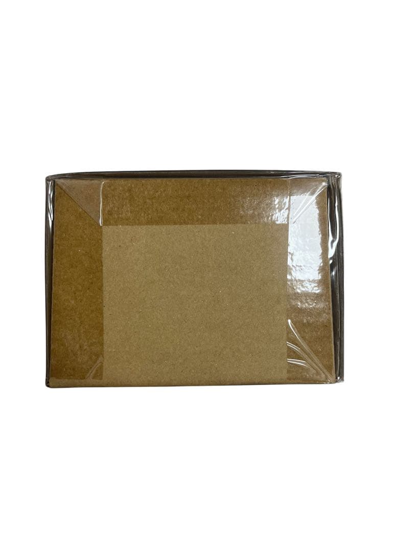 【未開封品】2nd Anniversary Set English 日本語版