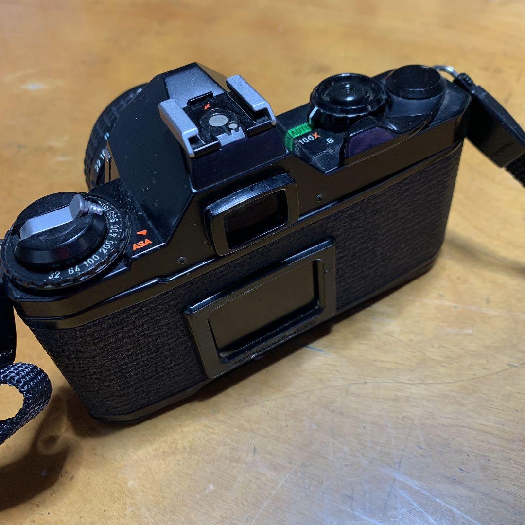 PENTAX ペンタックス　一眼レフ　カメラ