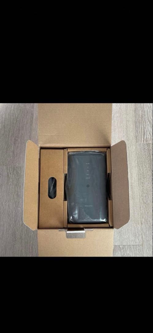 docomo 5G ドコモ　ホーム５G