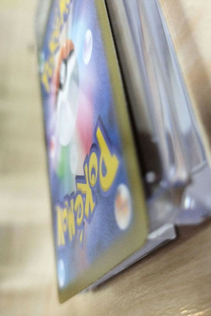 【匿名配送】メガジガルデex MUR ムキニスゼロ117/080