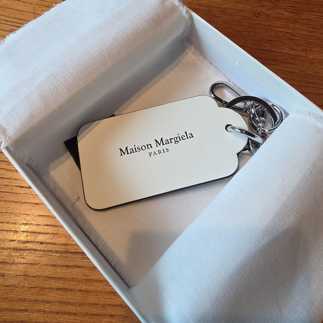 MAISON MARGIELA キーリング SA1UA0005