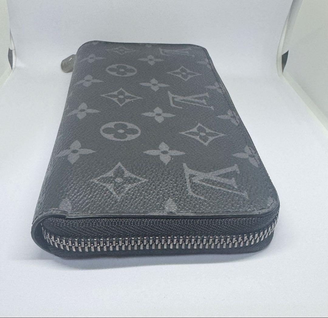 ルイヴィトン　ジッピーウォレット・ホリゾンタル