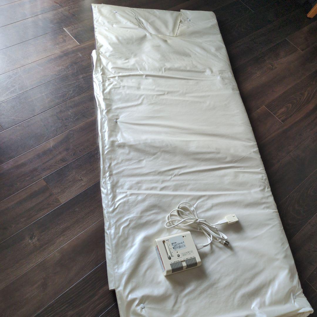 岩盤ヒートマット